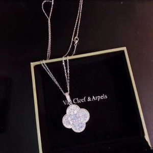Van Cleef & Arpels necklace
